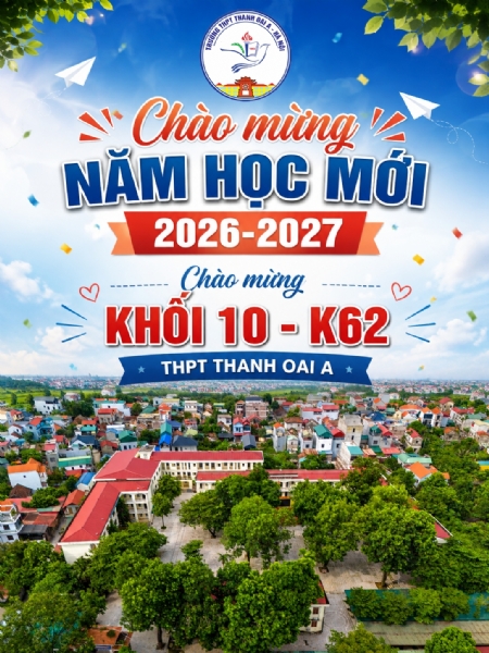 Tưng bừng chào đón học sinh khối 10 - năm học 2026-2027 tập trung tựu trường